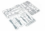 1:48 Messerschmitt Bf 109G-10 WNF/ Diana (WEEKEND edition)