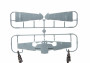 1:48 Messerschmitt Bf 109G-10 WNF/ Diana (WEEKEND edition)