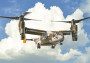 1:72 Bell Boeing V-22A Osprey