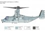 1:72 Bell Boeing V-22A Osprey