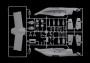 1:72 Bell Boeing V-22A Osprey