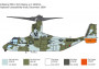 1:72 Bell Boeing V-22A Osprey