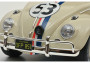 1:12 Volkswagen Beetle Rallye (White)