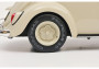 1:12 Volkswagen Beetle Rallye (White)
