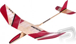 Kikina hádzadlo 330mm