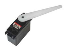 HS-765HB (pákové plachtové)