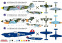 1:72 Hispano Aviación HA-1112M-1L Buchón „The Air Show Star“