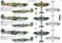 1:72 Supermarine Spitfire Mk.Va