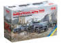 1:35 Battle of France, Spring 1940, Diorama Set