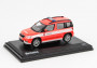 1:43 Škoda Yeti FL (2013) – HZS Moravskosliezskeho kraja