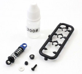 Mini-Z: Oil Shock Set V2 R246 Mini-Z MR03