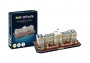 3D Puzzle Revell – Buckingham Palace