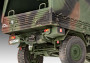 1:35 Unimog 2t milgl