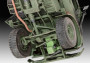 1:35 Unimog 2t milgl