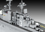 1:700 Assault Carrier USS Wasp Class