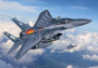 1:72 Boeing F-15E Strike Eagle (Model Set)