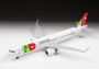 1:144 Airbus A321neo