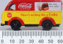 1:76 Austin K8 Threeway Van Coca Cola