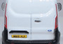 1:76 Ford Transit Custom White