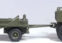 1:76 Diamond T Tank Transporter and Trailer US Army