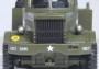 1:76 Diamond T Tank Transporter and Trailer US Army