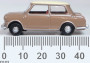 1:76 Riley Elf Mk.III Arianca Beige / Pale Ivory
