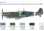 1:48 Supermarine Spitfire Mk.IX