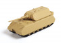 1:72 German Super-Heavy Tank Maus