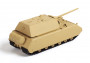 1:72 German Super-Heavy Tank Maus