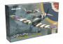 1:48 Spitfire Story: Per Aspera ad Astra (Dual Combo, Limited Edition)