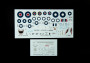 1:72 Supermarine Spitfire Mk.VIII (WEEKEND edition)