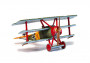 1:48 Fokker DR.I Triplane, Werner Steinhauser