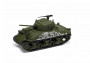 1:50 M4A1 Sherman, Beute Panzer Classic