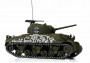 1:50 M4A1 Sherman, Beute Panzer Classic
