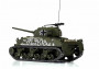 1:50 M4A1 Sherman, Beute Panzer Classic