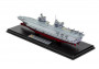 1:1250 HMS Queen Elizabeth (R09)