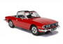 1:43 Triumph Stag Mk.I, Signal Red