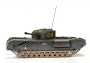 1:50 British Churchill Mk.IV Tank, To Catch a Tiger