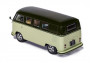 1:43 Volkswagen Campervan Type 2 (T1), Palm Green and Sand Green