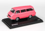 1:43 Škoda 1203 (1974) – ružová matná