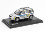 1:43 Škoda Yeti FL (2013) – Polícia ČR