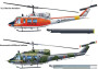 1:48 AB 212/UH 1N