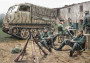 1:35 Steyr RSO/01 w/ German Soldiers and Accessories