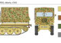 1:35 Steyr RSO/01 w/ German Soldiers and Accessories