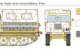1:35 Steyr RSO/01 w/ German Soldiers and Accessories