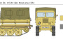 1:35 Steyr RSO/01 w/ German Soldiers and Accessories