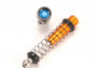 Hot Racing Mini-Z 4x4 Aluminum Oil Damper Shocks Set (4 ks)