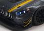 PN Racing LED Light Set 2W/2R/2Y