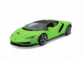 1:18 Lamborghini Centenario (Green)