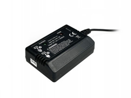 Power Venom: USB nabíjač